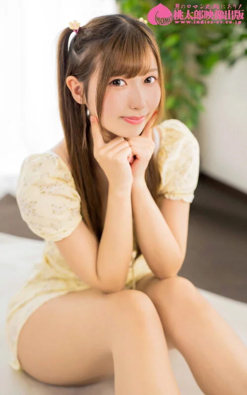 逢沢みゆ、元アイドル